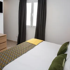  Apartament Azahar De