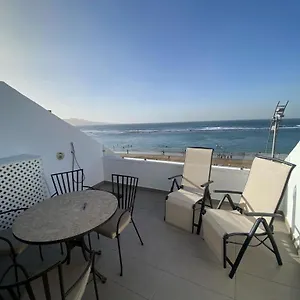 La Grand Canteras , Las Palmas de Gran Canaria España