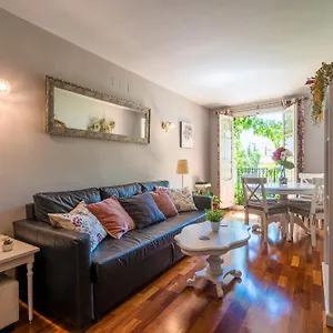Novalia Apartment