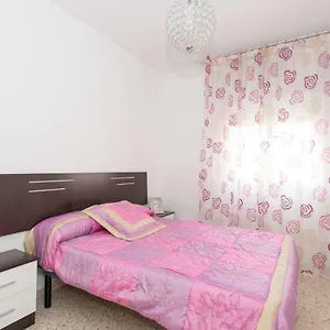Casa Rosi + Free Bike And Parking Siviglia