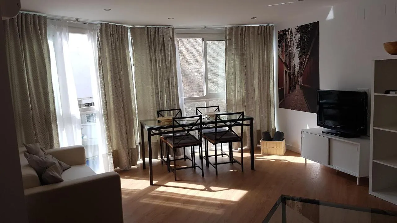 Apartment Plaza Del Salvador セビリア スペイン