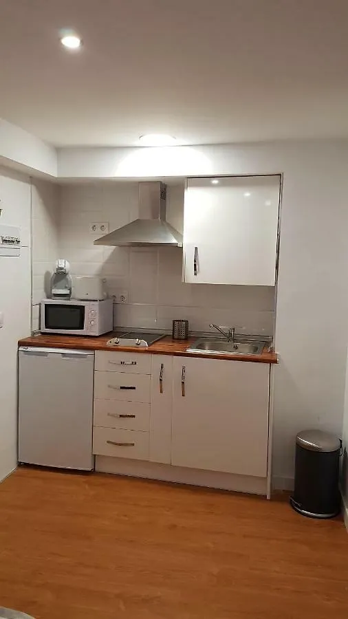 Apartment Plaza Del Salvador セビリア 0*,